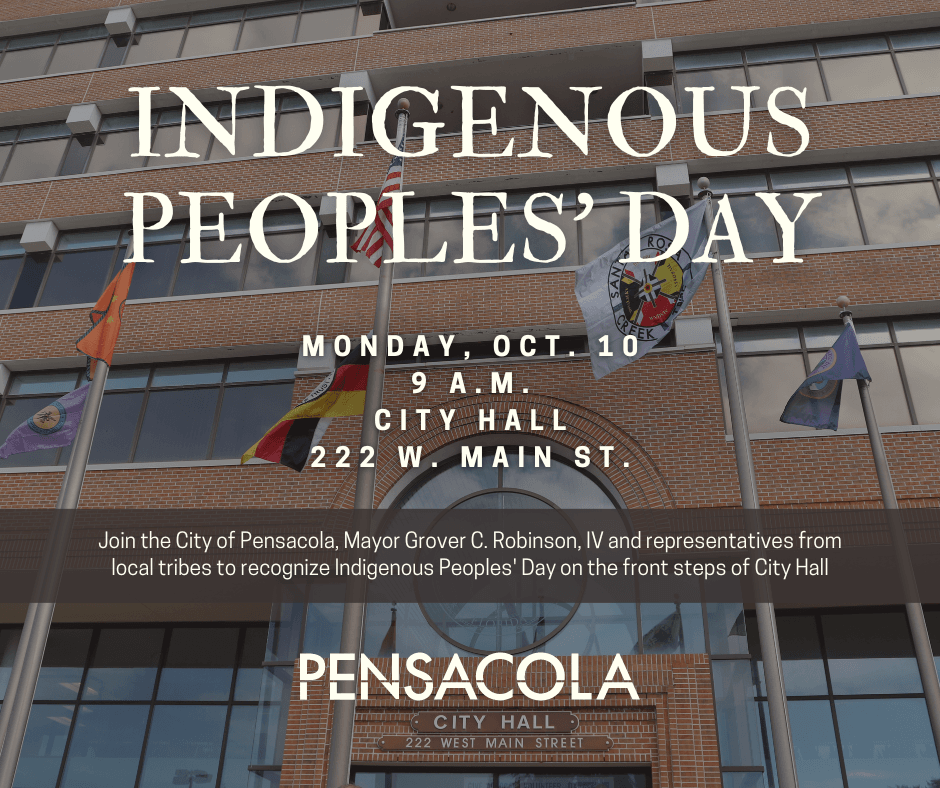 Indigenous Peoples Day
