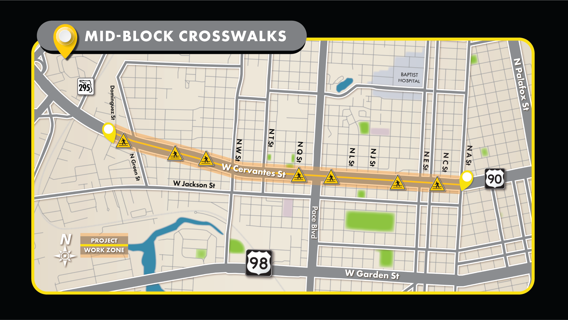 MyCervantes_Crosswalks