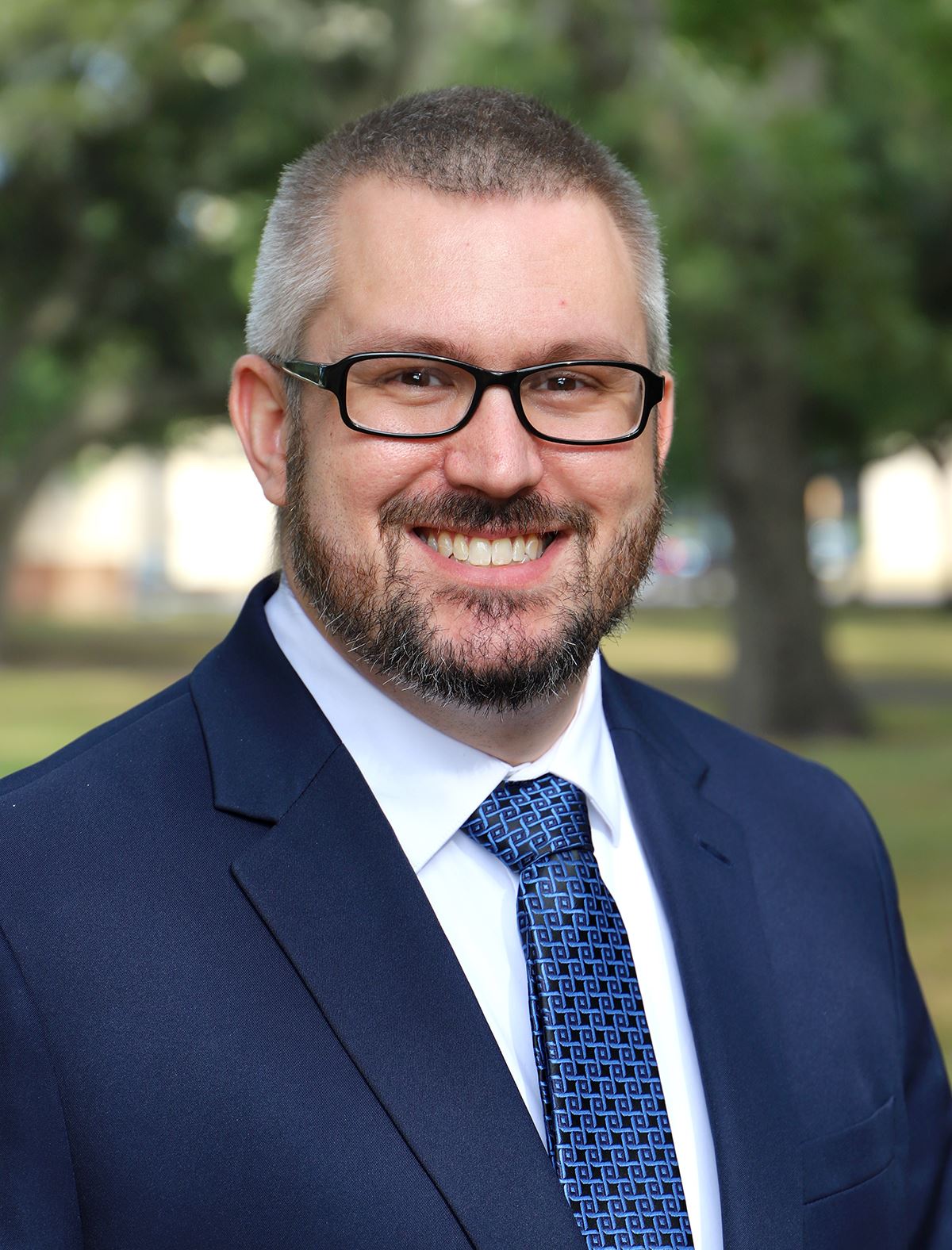 Stephen Ringl headshot 