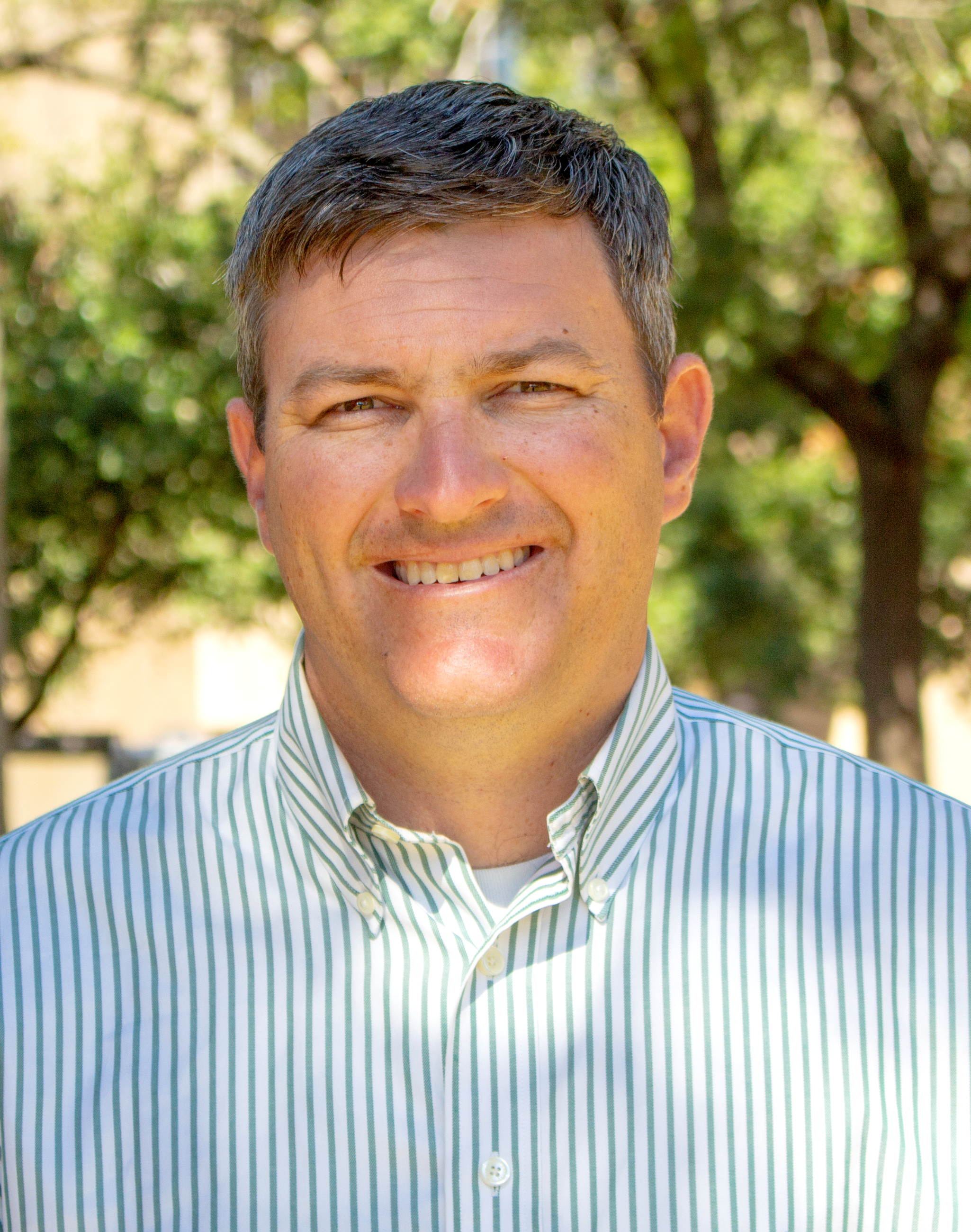 Ryan Mattox Headshot