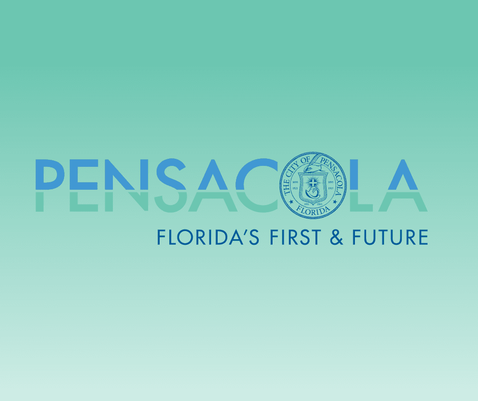 Pensacola logo