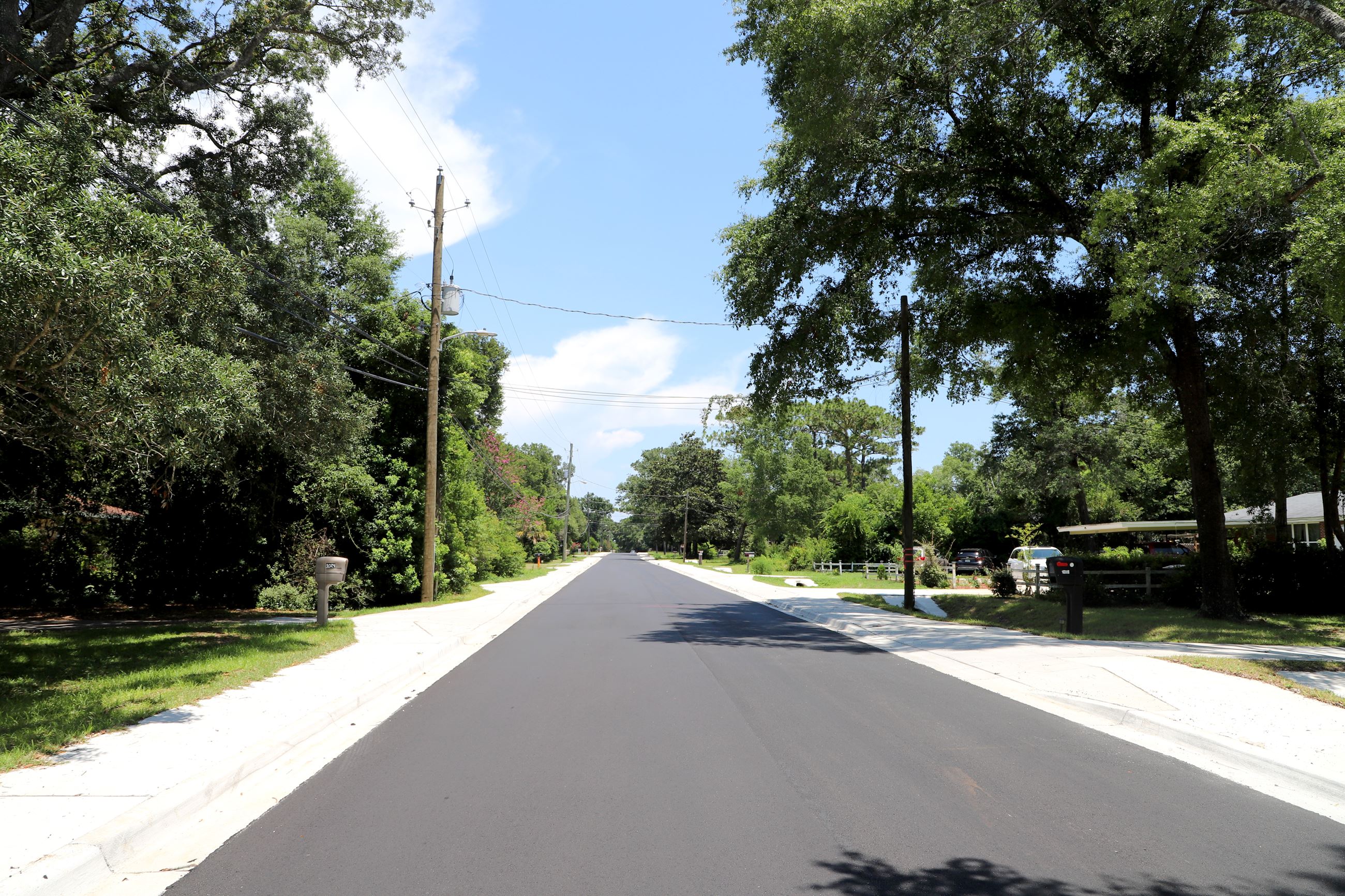 Burgess Road 1