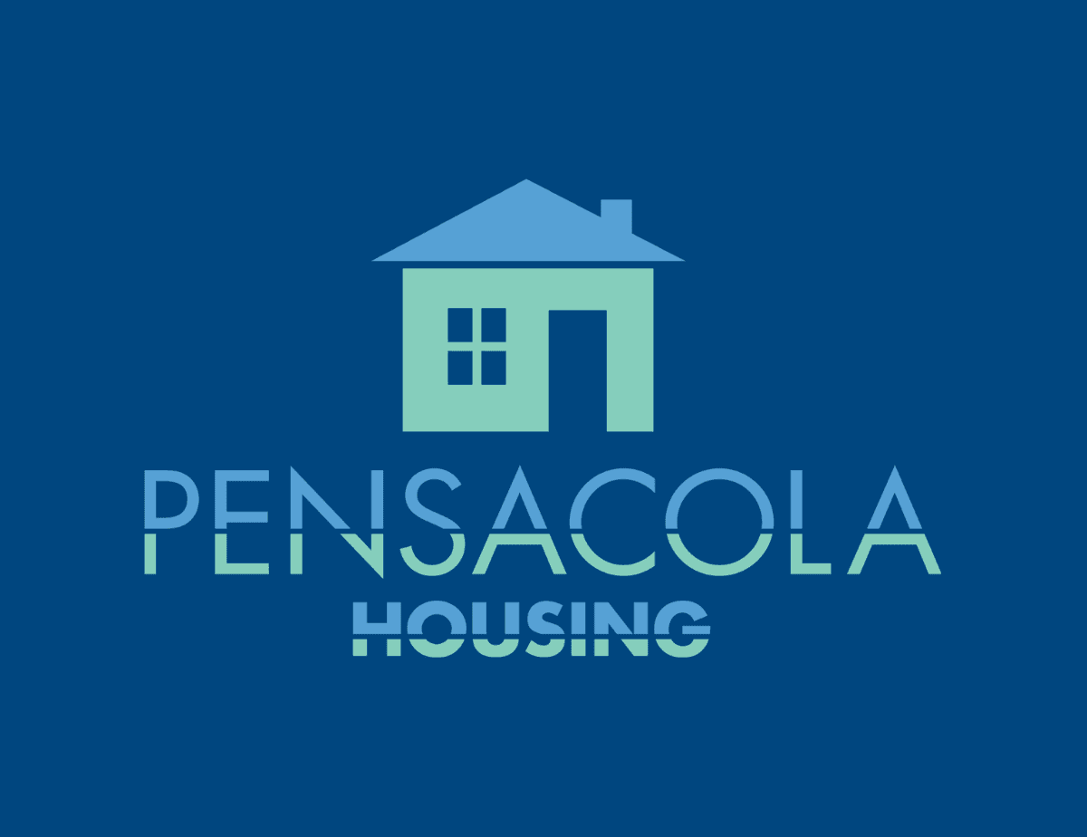 Housing logo