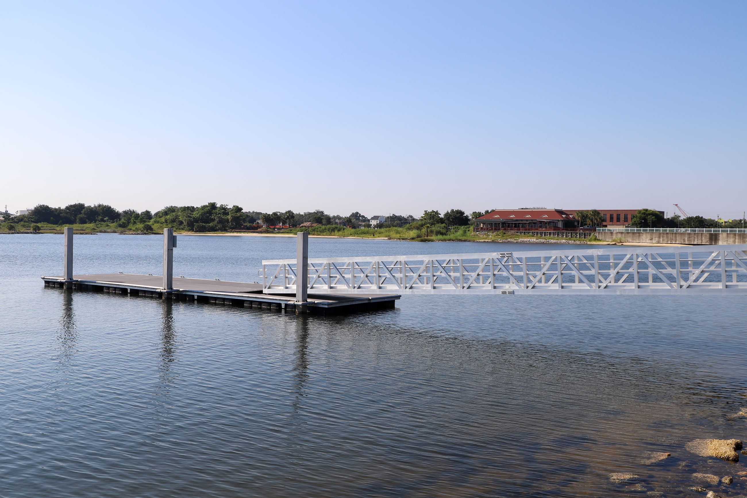 Day dock
