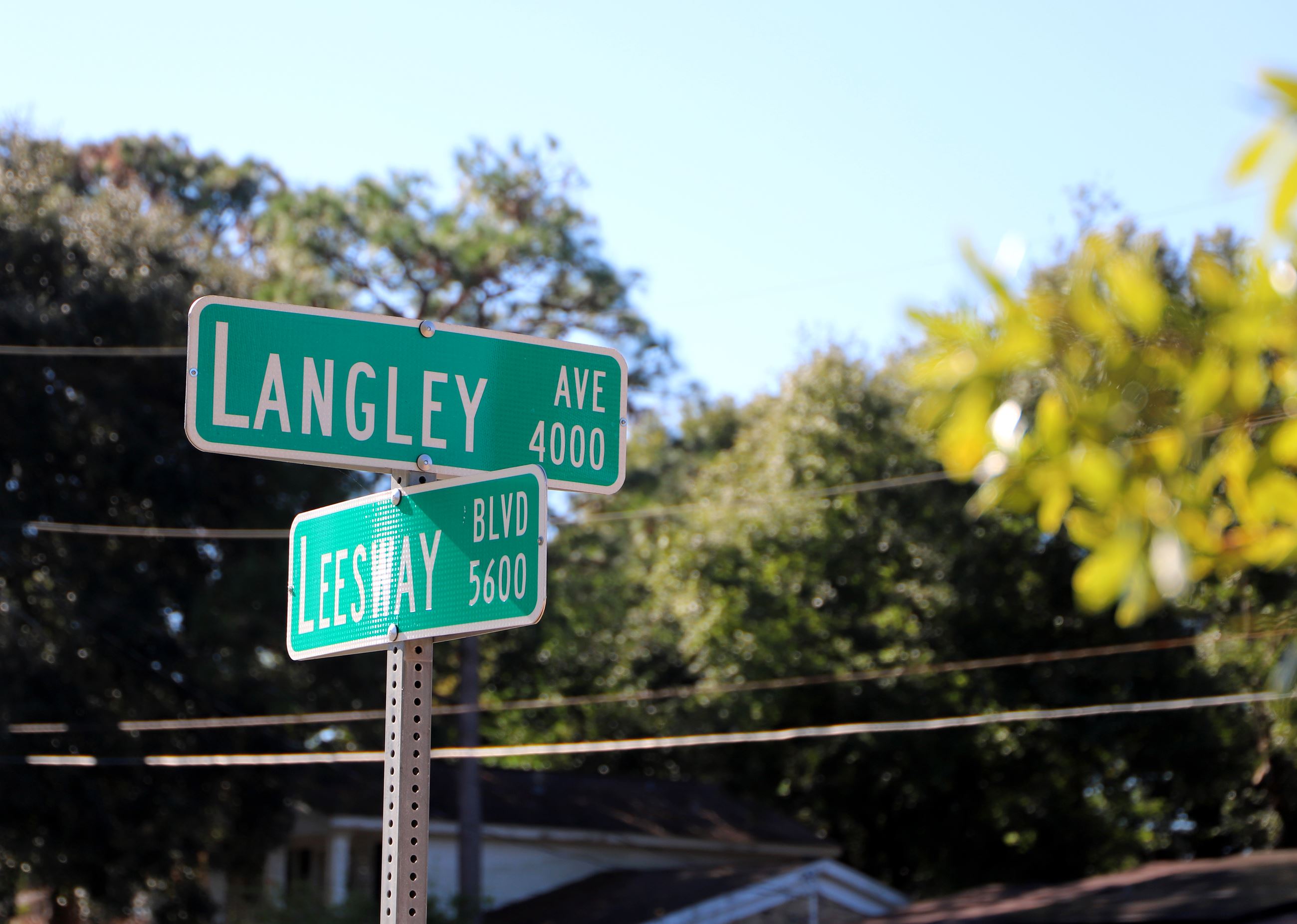 Langley 1