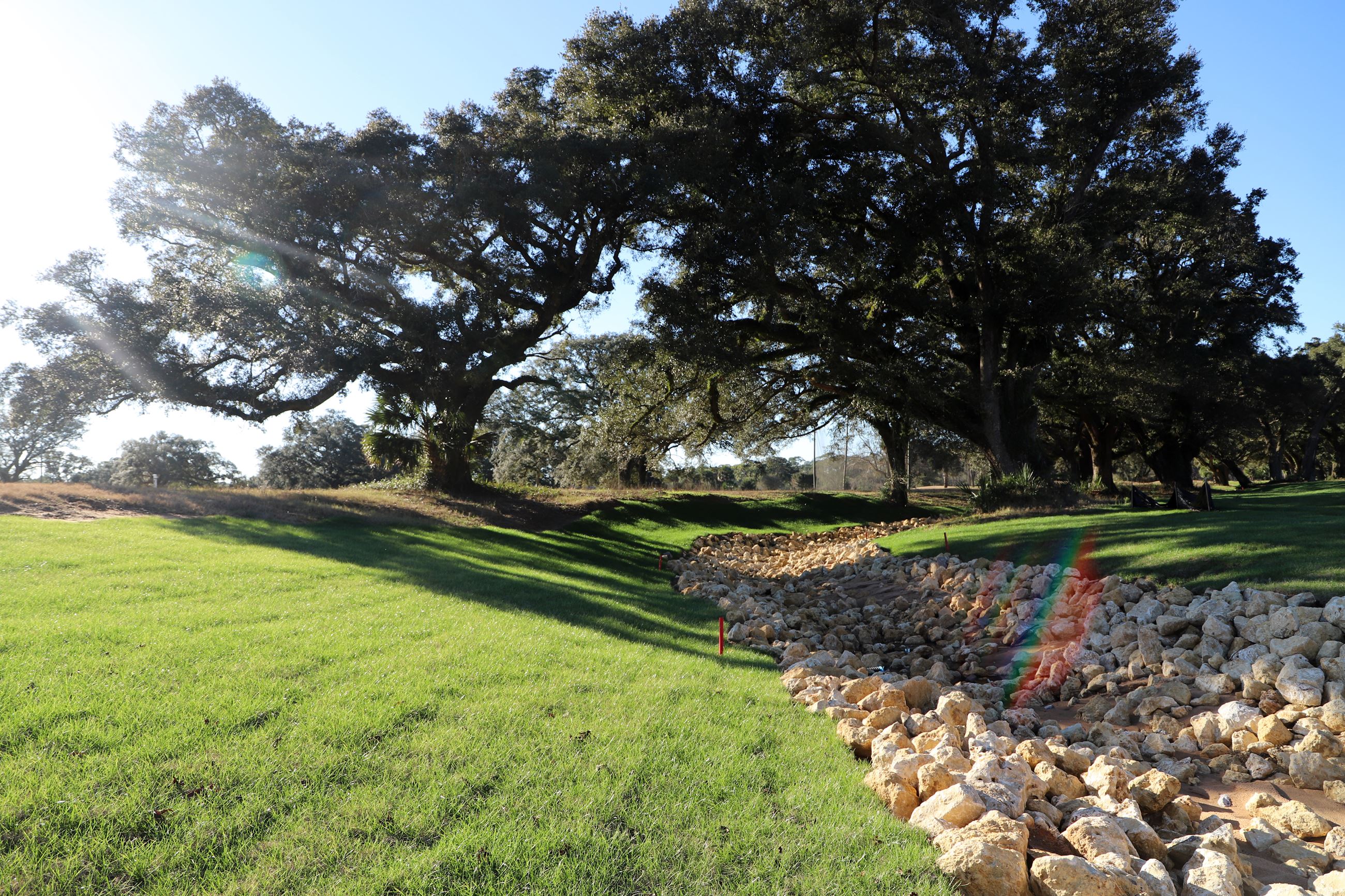 Osceola Golf Course