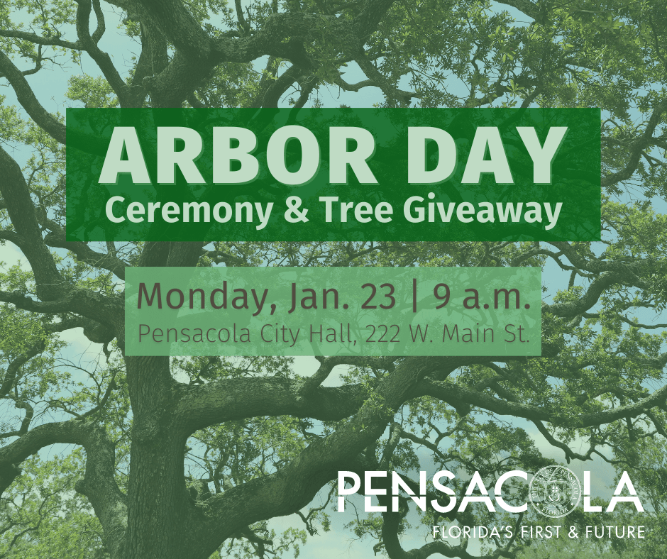 ARBOR DAY 2023