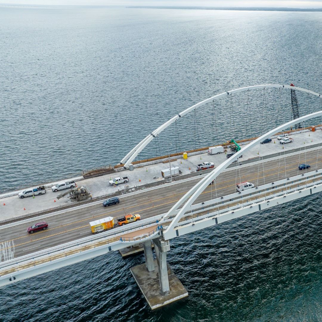 bay bridge