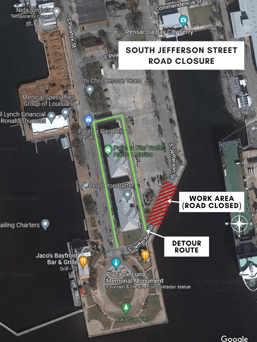 Jefferson Street closure (1)