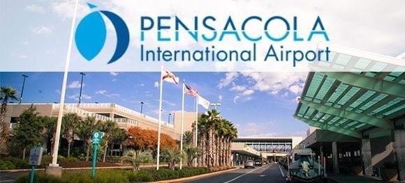 Pensacola International Airport
