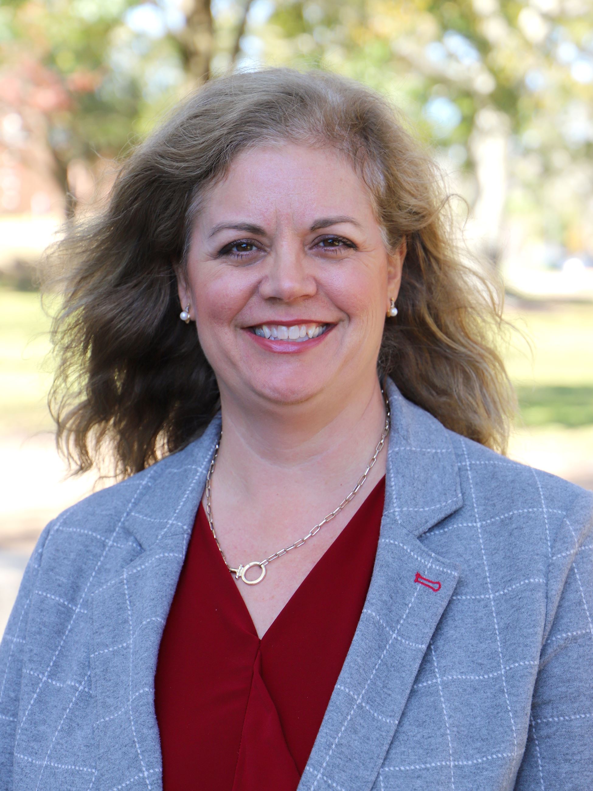 Tonya Byrd