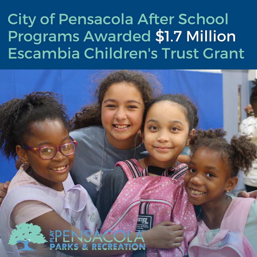Childrens Trust grant