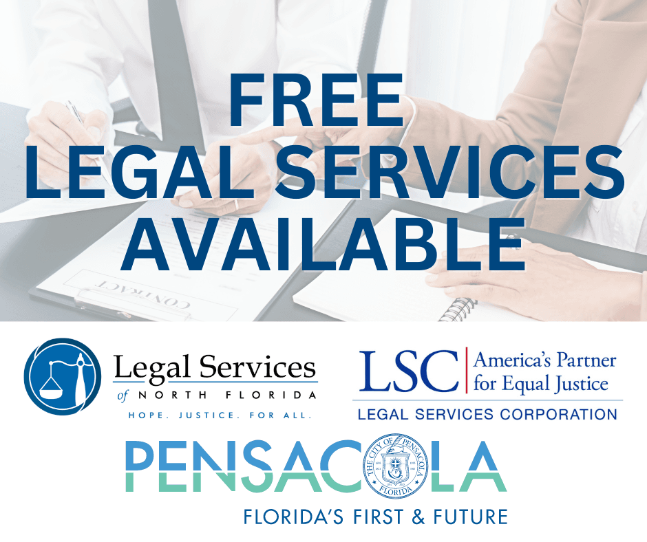 Legal Services
