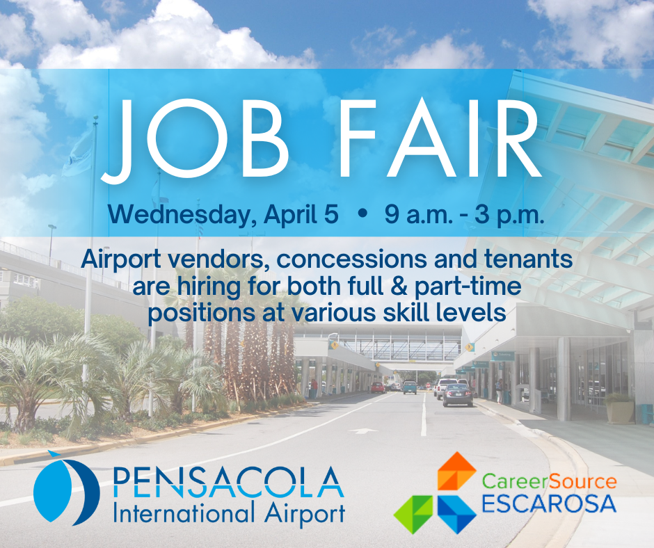 Airport Hiring Fair 2023