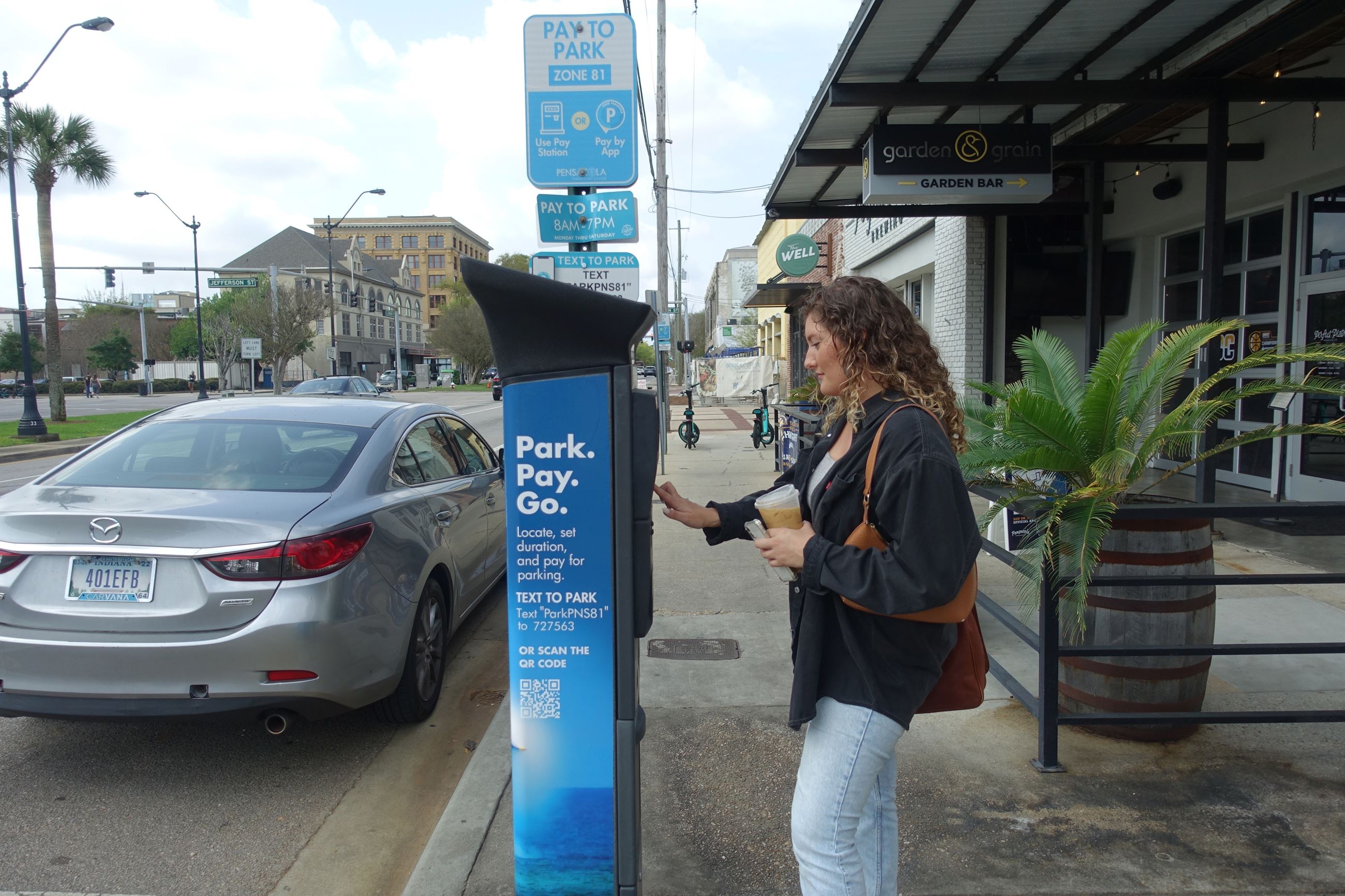 PayMachineJ