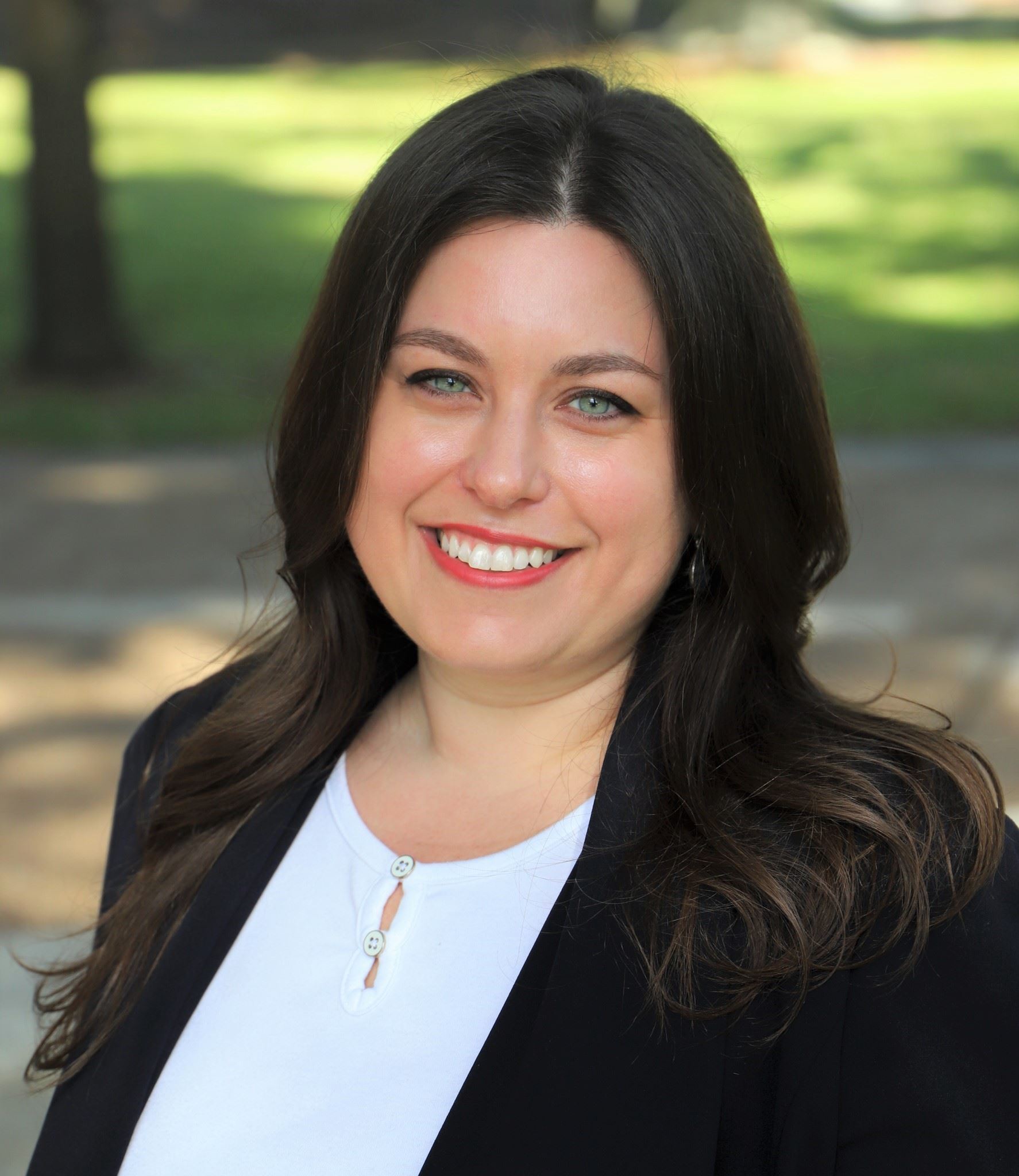 Victoria DAngelo Headshot
