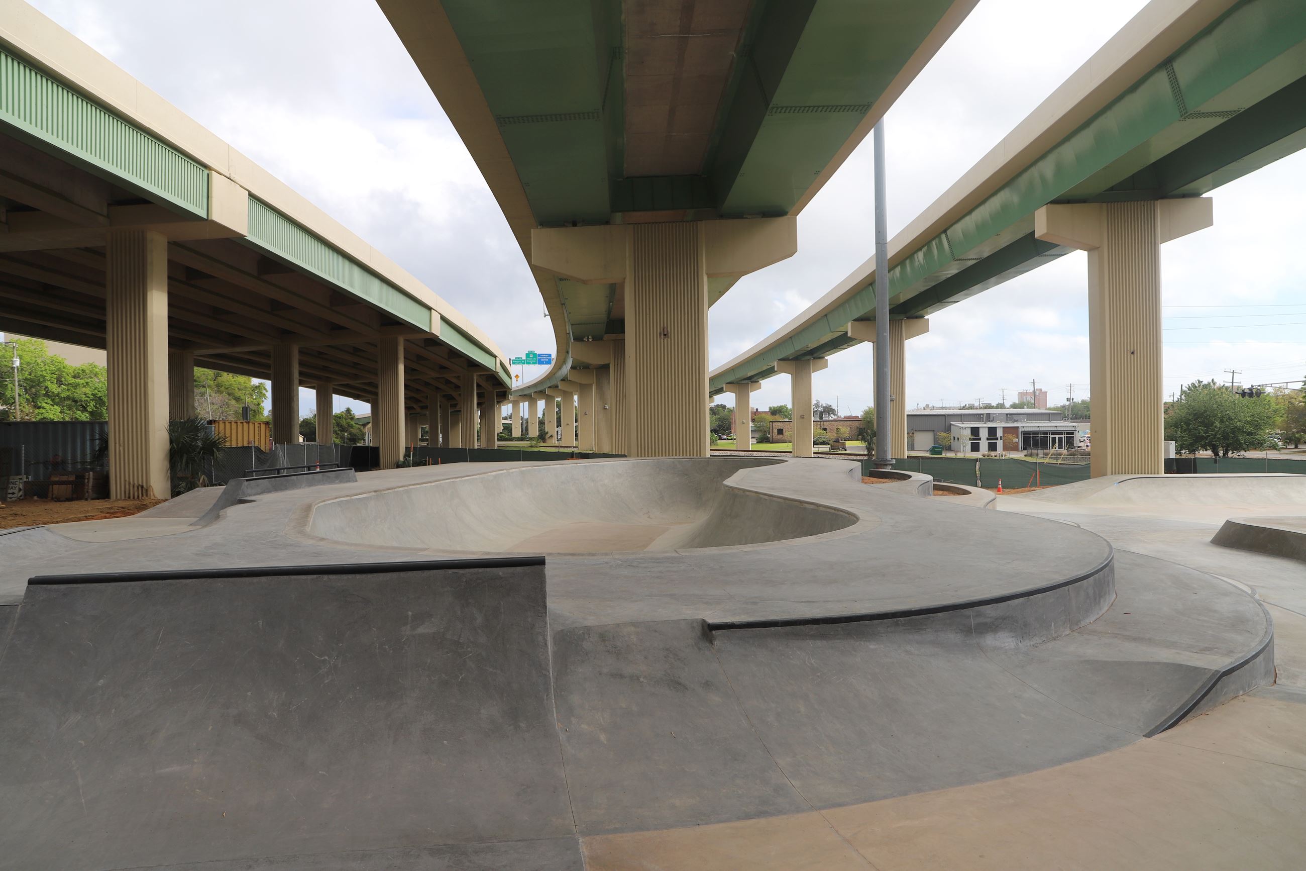 Skatepark