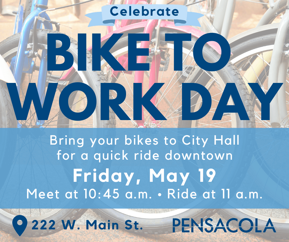Bike to Work Day