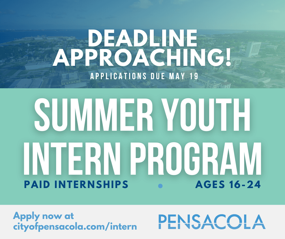 May 19 Deadline Approaching