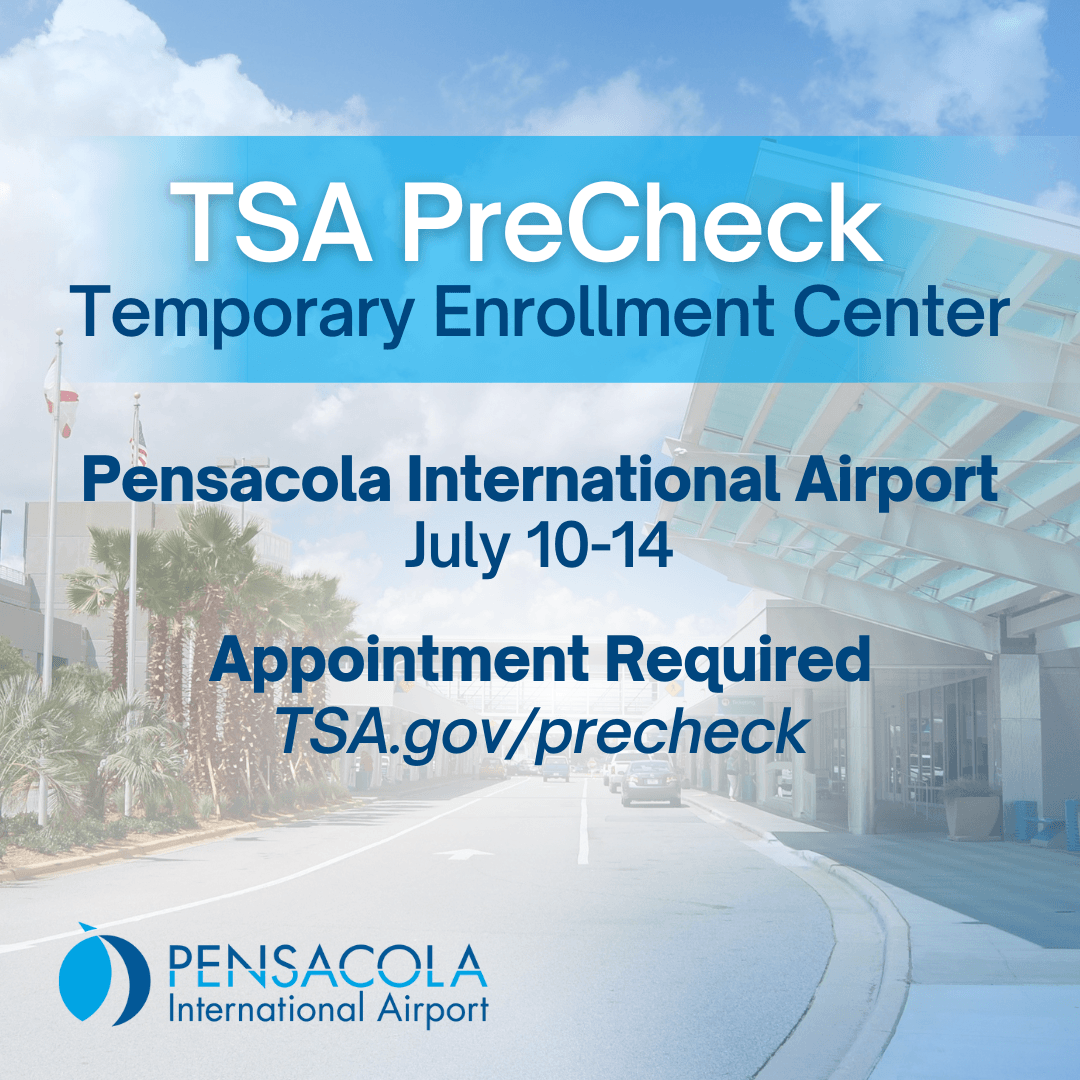 TSA PreCheck