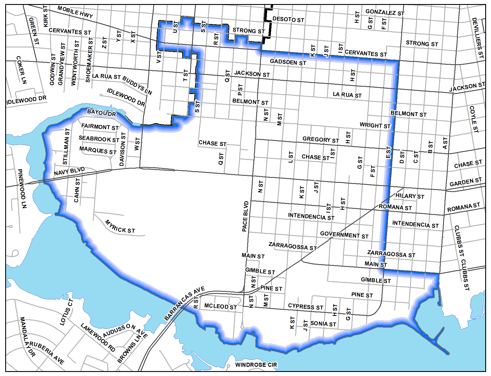 NeighborhoodCleanup_June
