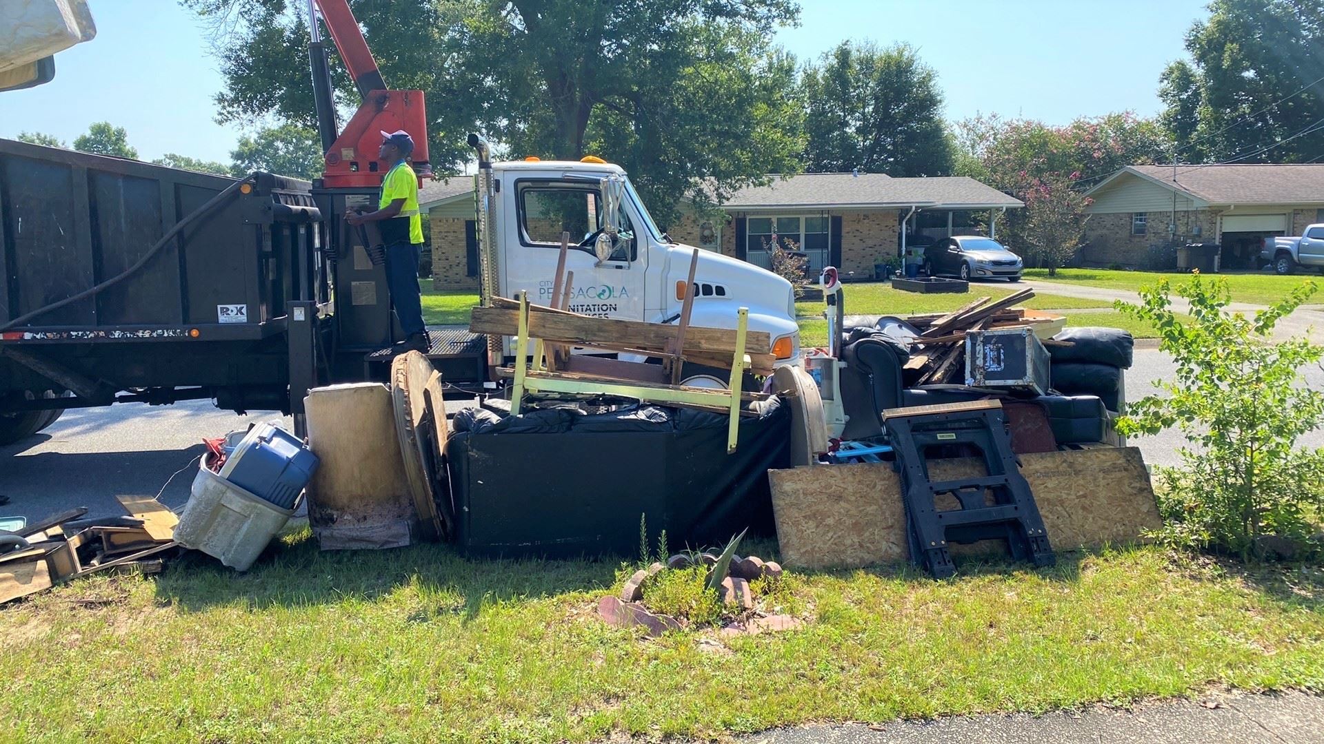 July Cleanup 3