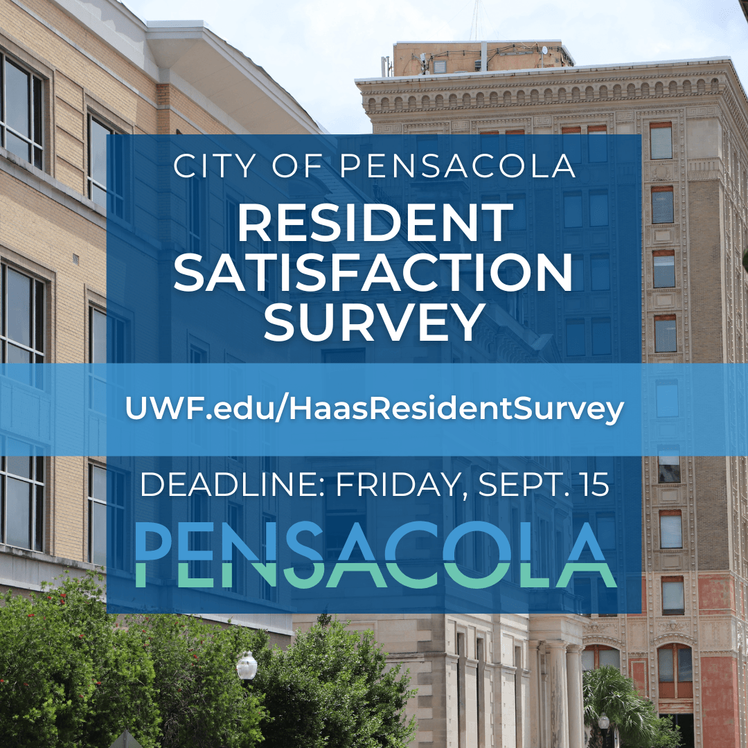 Resident Survey 1