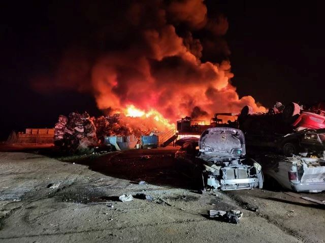 fire 2