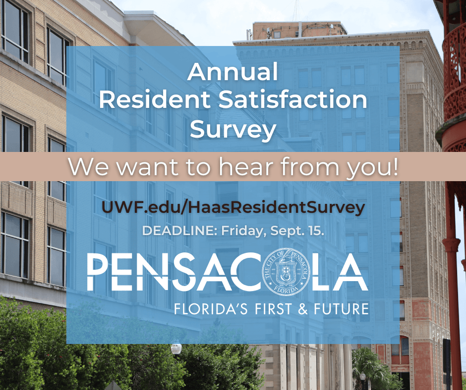 Resident Satisfaction Survey 2023