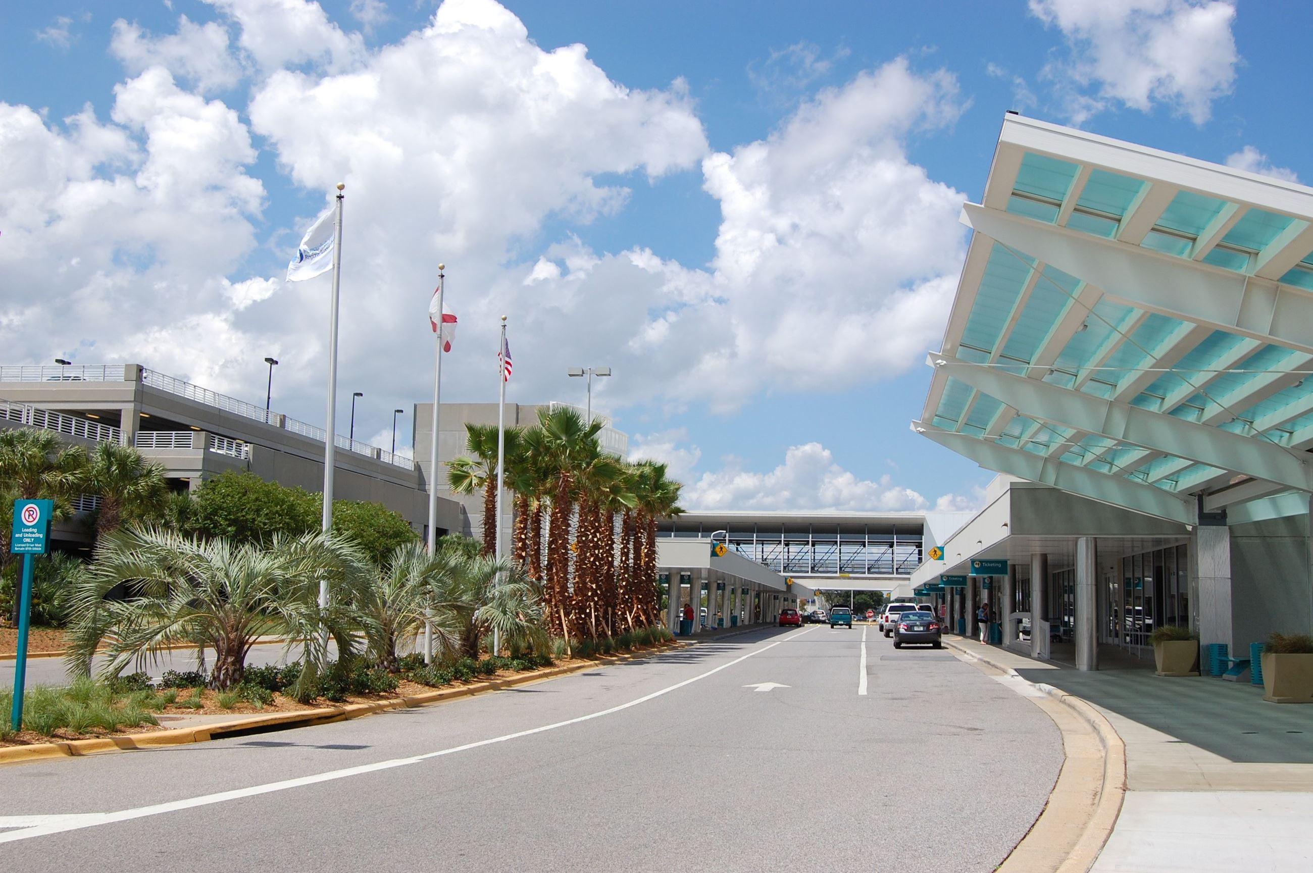 Airport 1