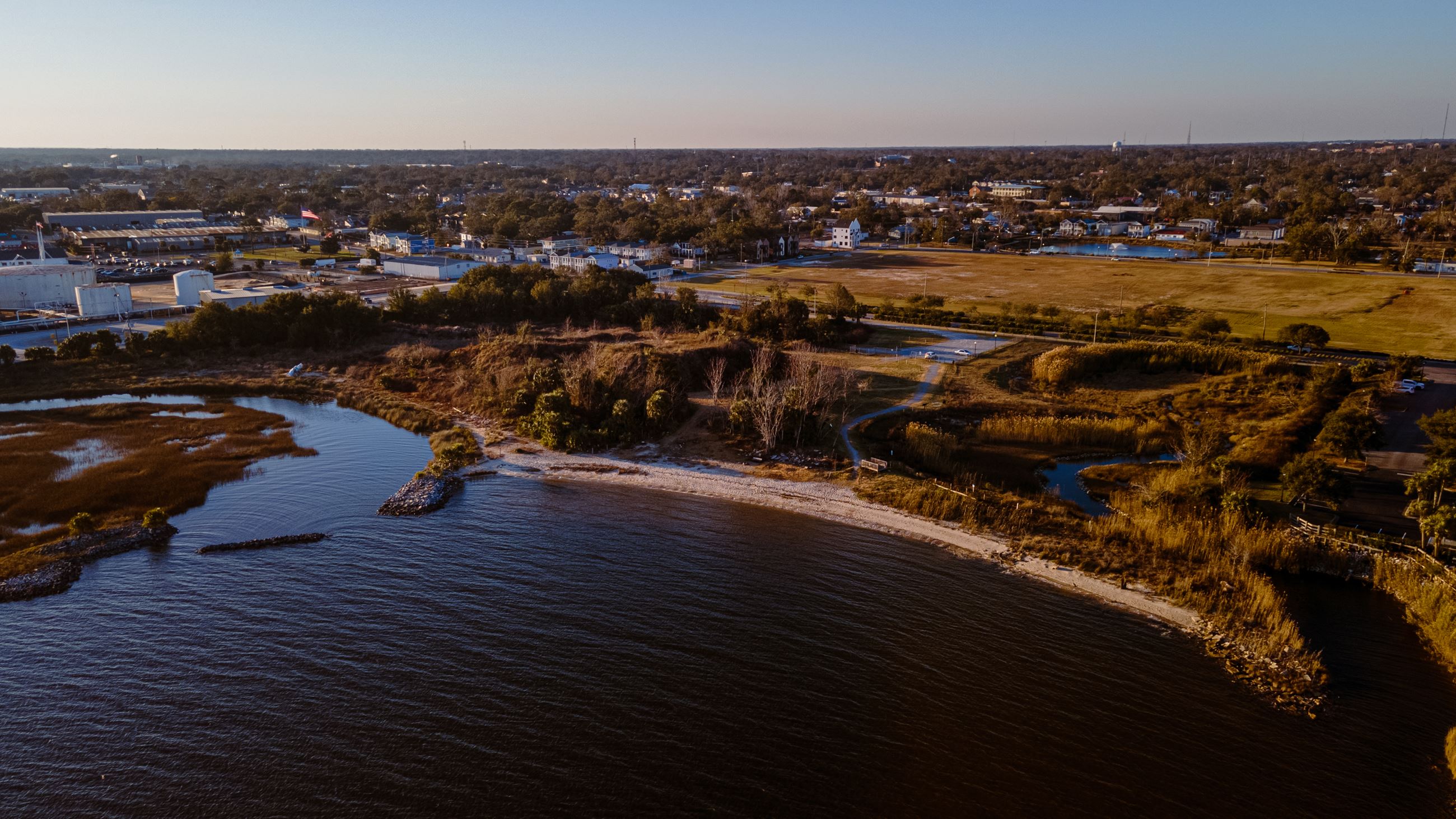 CRA Report 2022-085-Bruce Beach