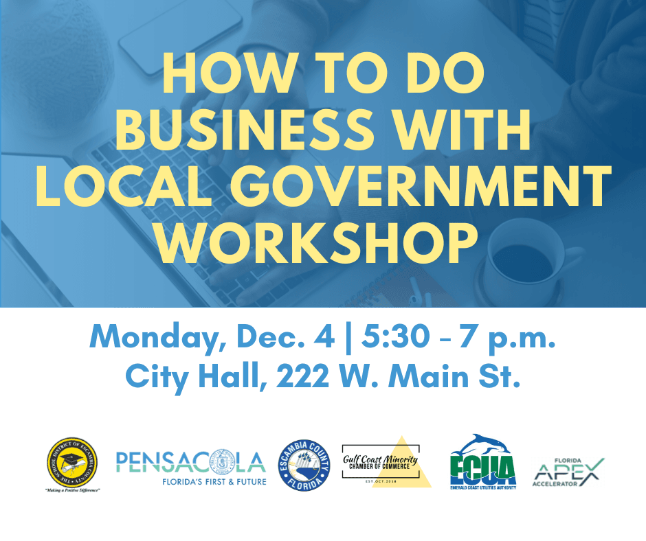 Business Workshop 12.4.2023