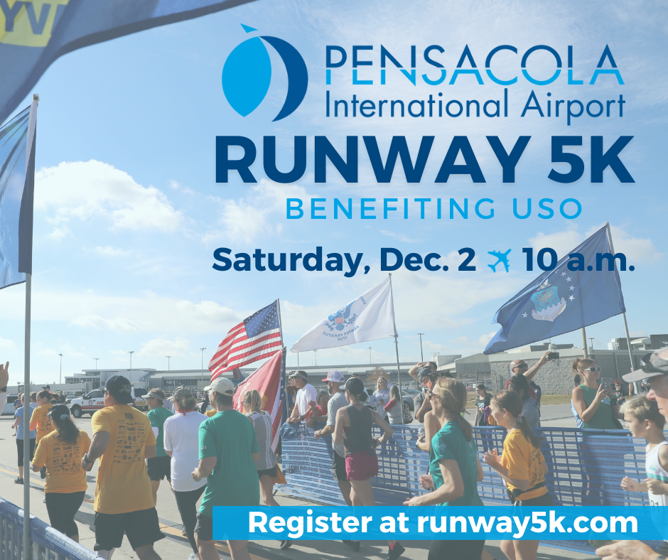 Runway 5k