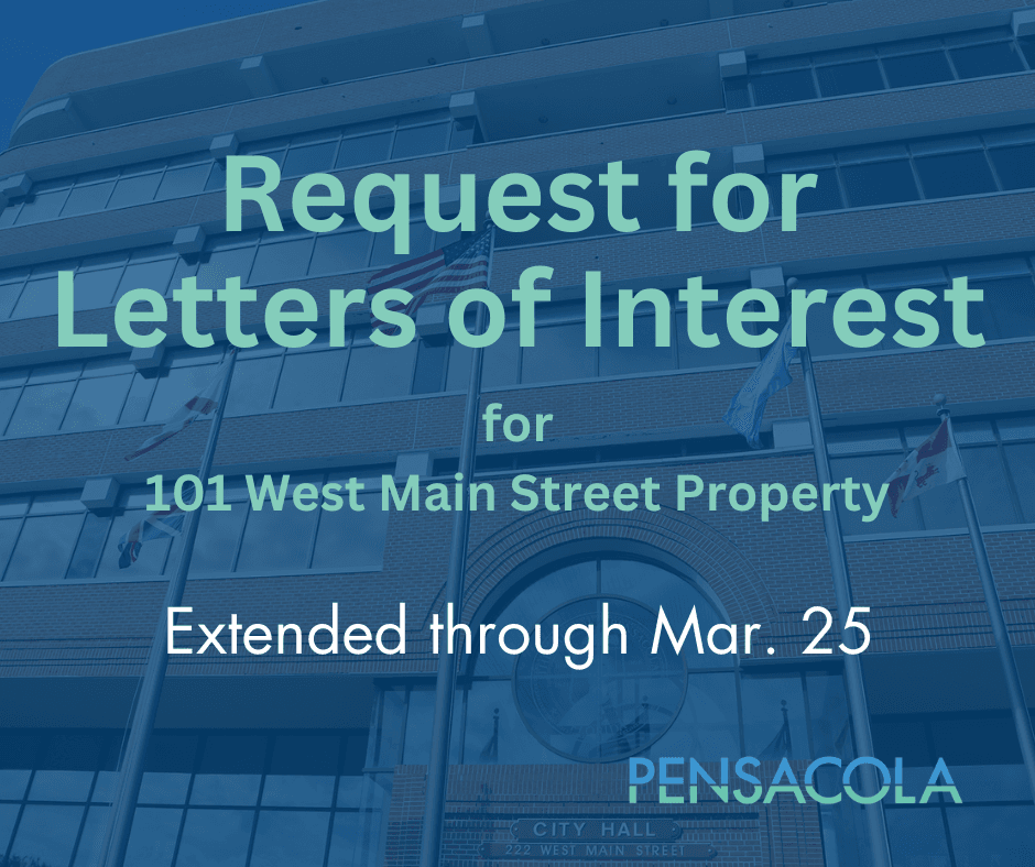 101 W Main Extended