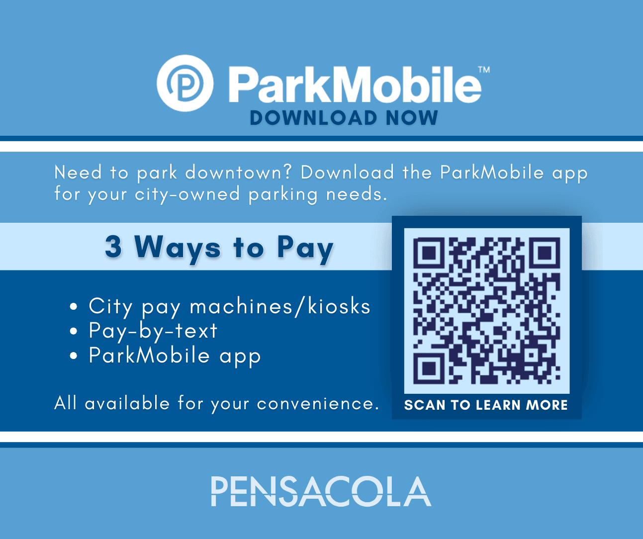 Download ParkMobile