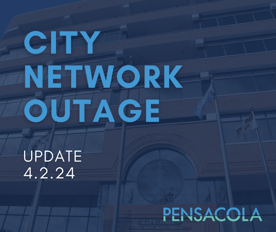 Network Outage update for Apr. 2, 2024