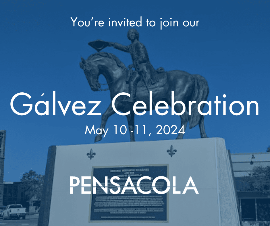 Galvez Celebration