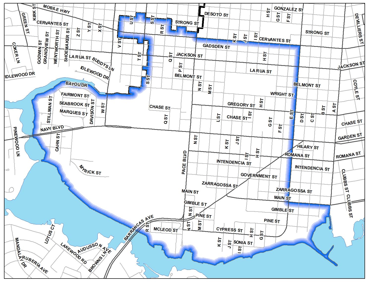 Mayor's Neighborhood Cleanup June 2024