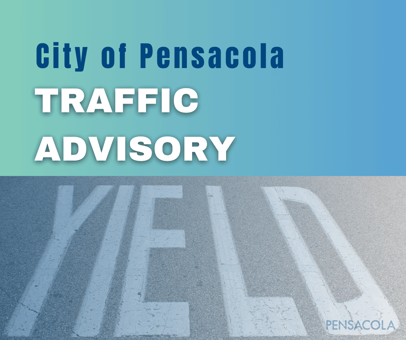 2024 Traffic Advisory Graphic 4