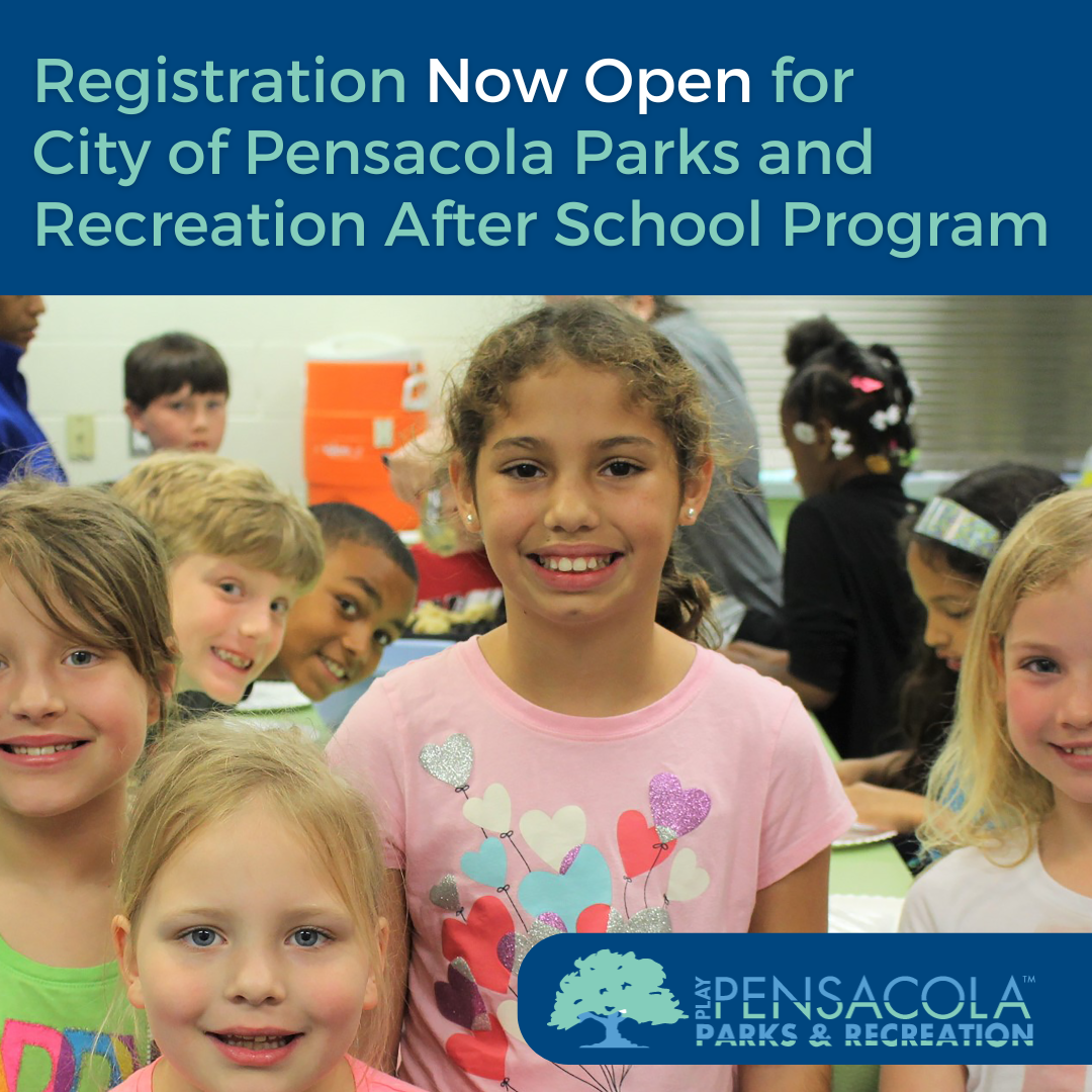 After School Program Registration Open