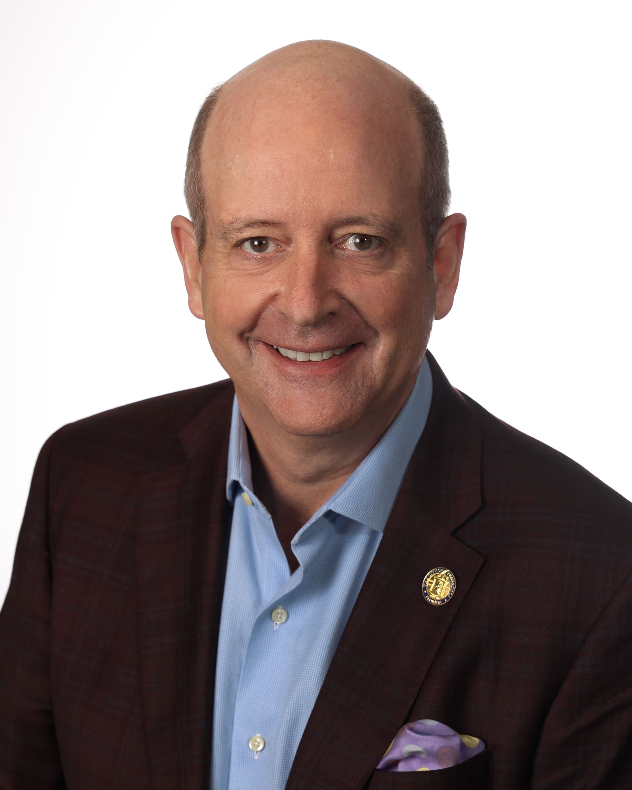 Tim Kinsella named next Pensacola City Administrator