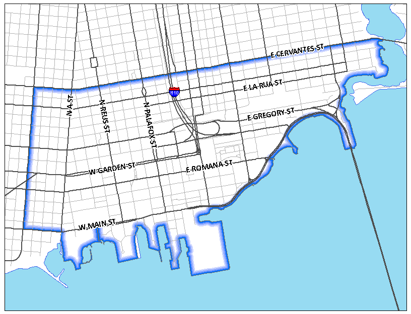 January Neighborhood Cleanup
