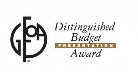 Budget Award 