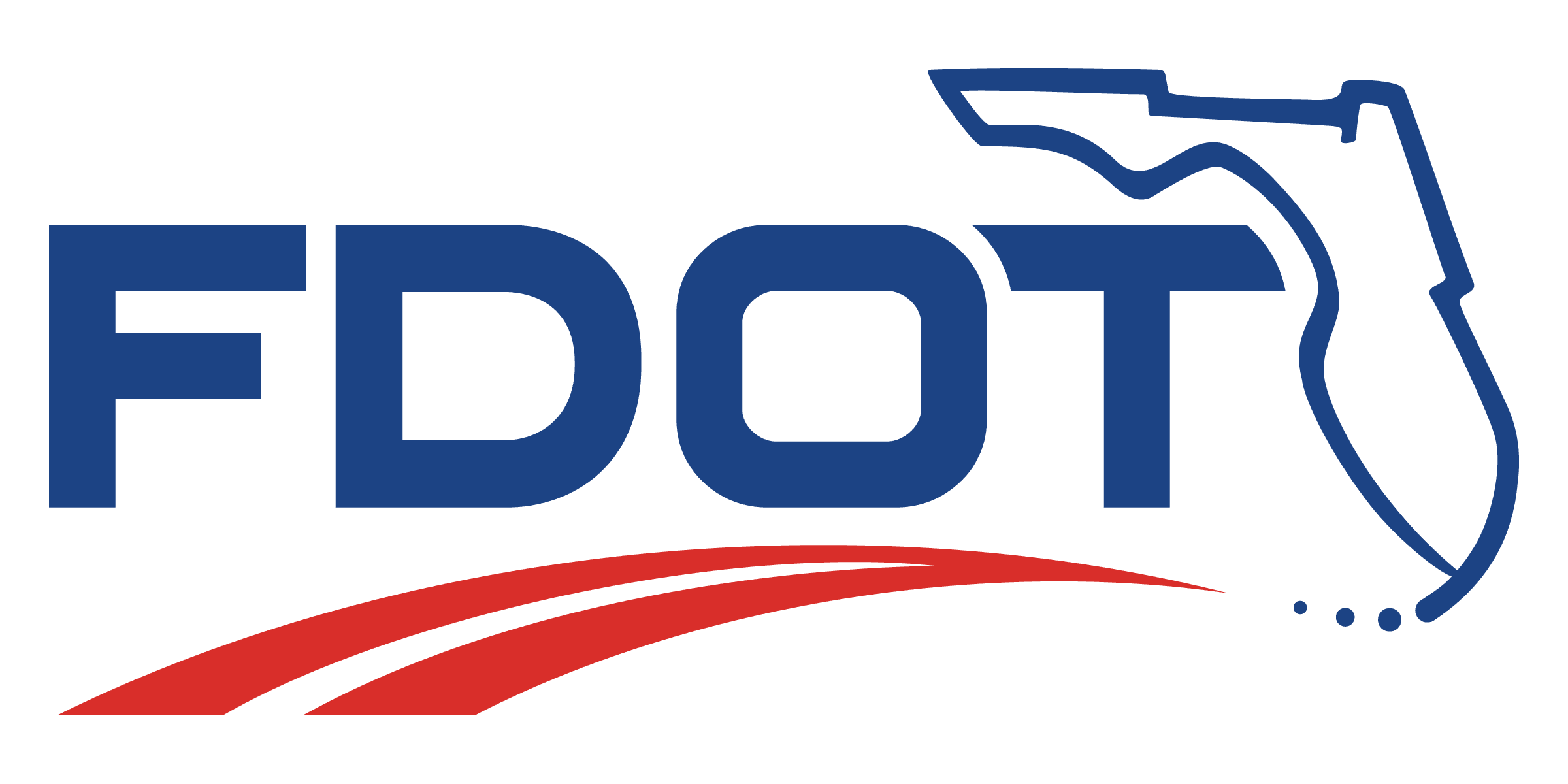 FDOT Logo color 