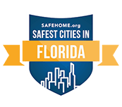 Safest Cities in Florida