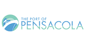 The Port of Pensacola